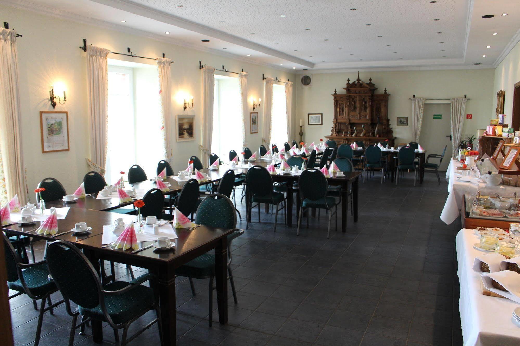 Kofferen Landhaus Goeddertzhof מראה חיצוני תמונה