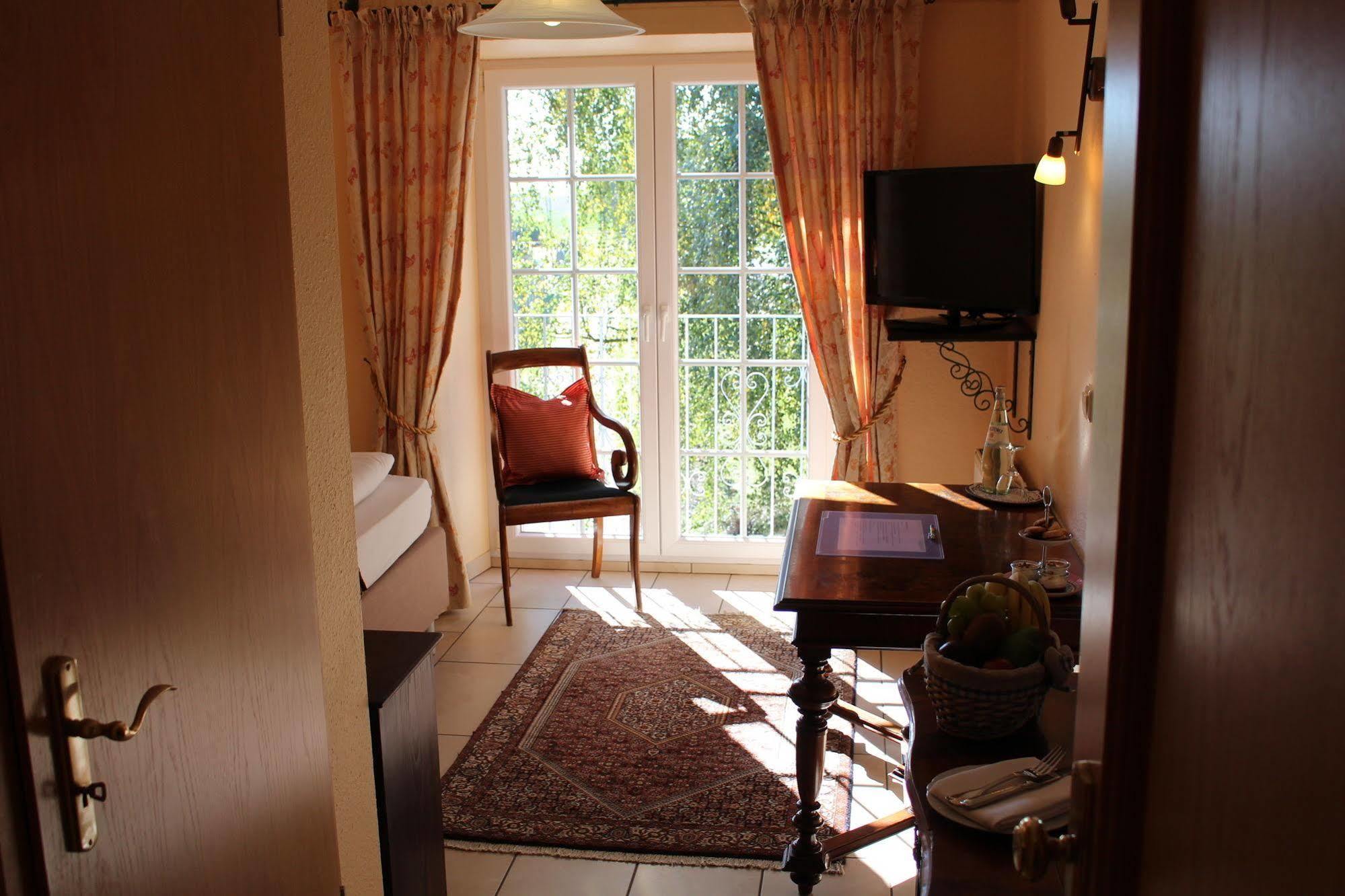 Kofferen Landhaus Goeddertzhof מראה חיצוני תמונה